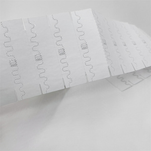 Etiquetas RFID UHF Personalizadas con Chip Monza R6-p, 860-960MHz, a Prueba de Manipulación, Largo Alcance, IP65, Impermeables, Metálicas, para Gestión de Activos - Product Image 2