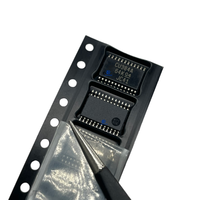 Puce IC d'alimentation BGA d'origine, modèle SN25A12 SN25A23 SN25A23P SN25A43 SN26A23 SN24A43 SN24A33, pour ordinateur portable