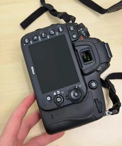 Appareil photo <span class=keywords><strong>reflex</strong></span> numérique plein format Nikon D600 d'occasion, capteur CMOS, <span class=keywords><strong>meilleur</strong></span> prix - Product Image 1