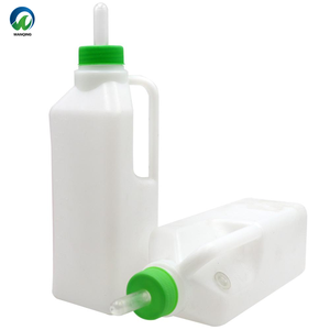 Biberons en plastique de 850 ml pour bébés, 5 pièces, bouteilles de lait, haute qualité, pour élevage d'animaux - Product Image 6