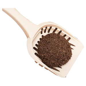 [ETICAT] Litière pour chat au marc de café conçue pour le confort des chats avec une texture douce et des ingrédients naturels sûrs Litière pour chat - Product Image 1