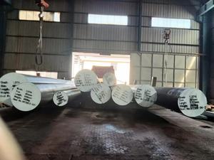 فولاذ أدوات DIN <span class=keywords><strong>1.2714</strong></span> 56CrNiMnO7 من مصنع الفولاذ الآلي بسعر المصنع - Product Image 3