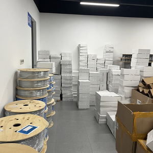 ท่อโพลียูรีเทน Festo Pu-9-Sw สำหรับระบบนิวเมติก เส้นผ่านศูนย์กลางภายใน 9 มม. สำหรับใช้งานในอุตสาหกรรม - Product Image 3