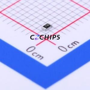ตัวต้านทานแบบ SMD รุ่น CR0603-FX-1871ELF ขนาด 0603 (ประเภท: ฟิล์มหนา) (ค่าความต้านทาน: 1.87kโอห์ม ความแม่นยำ: 1%) - Product Image 1