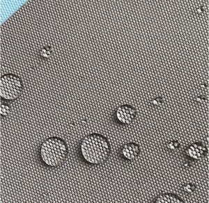 Jinsuo Usine Vente en gros Exportation en Russie 80polyester 20 coton 190gsm Tissu de travail en sergé <span class=keywords><strong>Greta</strong></span> résistant à l'eau - Product Image 5