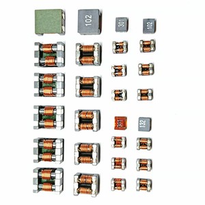 Filtreleme Enerji Depolama Dönüşümü Akım Dalgalanmasını Engelleme Rezonansı Engelleme Elektromanyetik Parazit Engelleme 3.8uh - Product Image 3