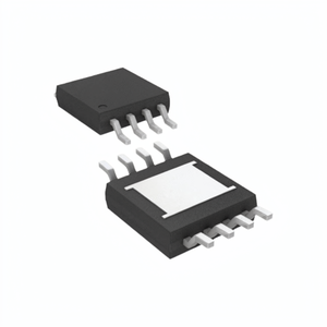 Power Management (PMIC) 8 TSSOP, 8 MSOP Exposed Pad Original Buy Electronics Components Online LTC3632EMS8E#PBF - Product Image 1