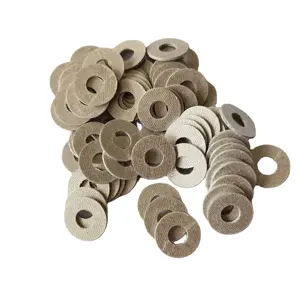 Mica Parts for insulation in various industry