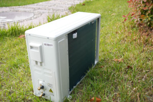 Grande Vente Climatiseur Solaire Hybride 18k BTU avec Technologie et Haute Efficacité SAC-018TB1 - Product Image 2
