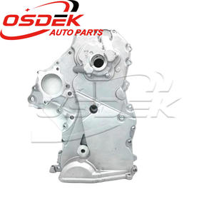 Bomba de Aceite de Motor 1011100-EG01 1011100EG01 para Great Wall Hover Haval H2 Voleex C30 - Product Image 3