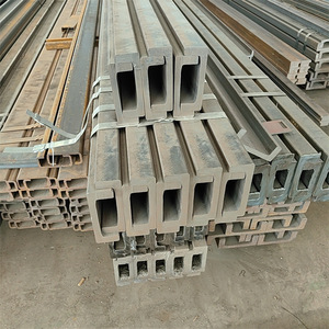 Perfil de Acero en C, Acero Estructural Sin Aleación, Sin Perforaciones, Para Uso en Construcción - Product Image 2