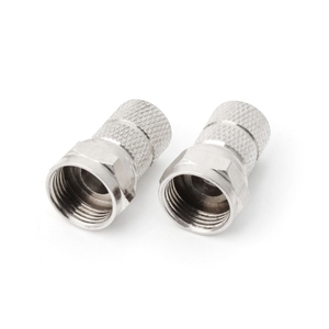 <span class=keywords><strong>Connecteur</strong></span> usb de Type F <span class=keywords><strong>à</strong></span> vis de connexion RG6, pour <span class=keywords><strong>antenne</strong></span> de télévision Satellite, câble de relaxation - Product Image 4