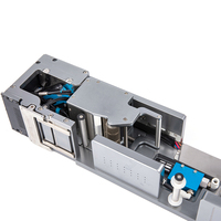 Alimentateur de ruban adhésif pour machine de placement entièrement automatique FUJI, pièce de rechange SMT avec composants PLC, utilisation facile, 10 kg