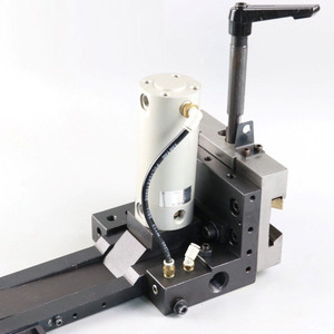 Pièces de machine de poinçonnage CNC, pinces de machine de poinçonnage CNC, composants, usine de machines de poinçonnage CNC - Product Image 1