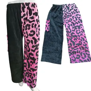 printed towel pants for swimmers cotton terry towel pants beach coverup resort wear swim towel pants for adult &kids