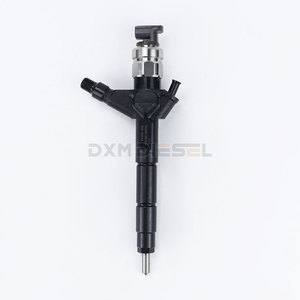 Nuevo Inyector DXM 095000-6253, Inyector Common Rail para Camión de 2.2L, 095000-6253 - Product Image 5