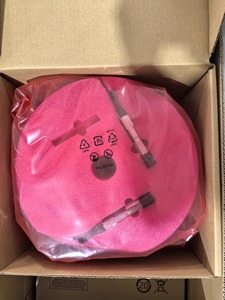 สายไฟเบอร์ MFS1S00-H060V/MFS1S00-H050V/MFS1S00-H070V ที่ใช้งานอยู่, Ib HDR, สูงถึง200กิกะไบต์/วินาที, QSFP56, LSZH, pulltab สีดำ, 60เมตร - Product Image 3