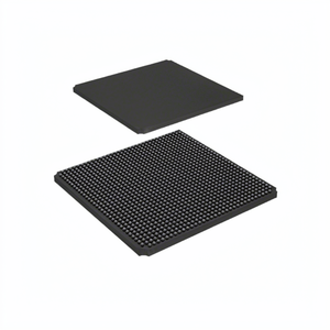 Composants électroniques intégrés LCMXO640E-4M100I 100 LFBGA, CSPBGA – Achetez en ligne – Service complet original - Product Image 1
