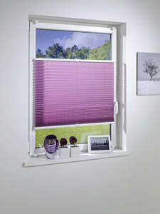 Isolasi Panas Kain Pelindung Uv Jendela Lipit Buta - Product Image 3