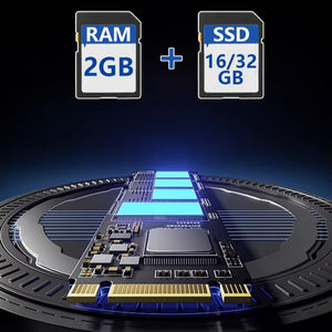 Terminal de <span class=keywords><strong>caisse</strong></span> tactile tout-en-un 15,6 pouces avec imprimante et scanner pour supermarché et commerce de <span class=keywords><strong>d</strong></span>étail - Product Image 4