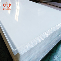 Plaque acrylique transparente sur mesure FULLUX 1,4 mm 1,8 mm 2,5 mm 3 mm 8 mm – Fabricant de panneaux en PMMA coulé transparent