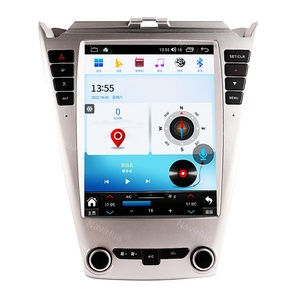 NaviHua New Multimedia Android Car Radio for Chevrolet Equinox GMC Terrain 2010 2016 Auto Carplay Navigation Headunit Monitor - Product Image 2