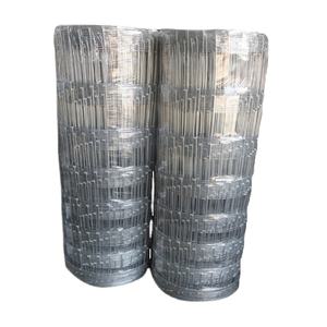Galvanizli tel örgü çit/sığır tel çit avustralya yeni zelanda abd'ye ihracat - Product Image 5