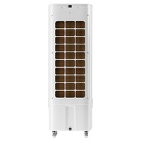 Climatiseur portable haute capacité 25l, personnalisé, pour intérieur et extérieur, refroidisseur d'air évaporatif, climatiseur pour la maison