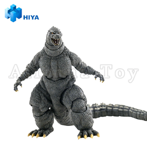 Figura de Acción de PVC de Anime HIYA, Serie Básica Exquisita, <span class=keywords><strong>Vs</strong></span> Ghidorah HeatRay, Versión Hokkaido Juguete Modelo de 18 cm en Empaque Original - Product Image 5
