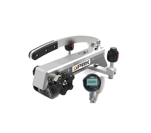 Bomba de calibración de presión manual, calibrador portátil de 6 <span class=keywords><strong>Bar</strong></span>, nuevo estilo - Product Image 4