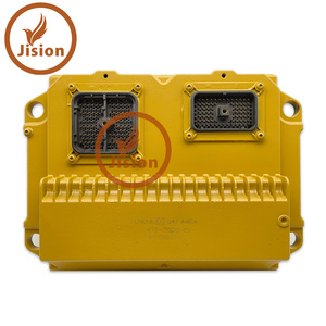 ชุดควบคุมอิเล็กทรอนิกส์ ECM 478-7926 สำหรับเครื่องยนต์ทางทะเล C15 C18 - Product Image 6