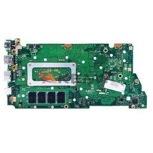 For is VivoBook X321JA S333JA X321EA S333EA Laptop Main Board.I5-1035G1 I7-1065G7 Central Processor 8G/16g . Main Board - Product Image 3