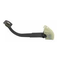 Embrague de pedal OEM 90497746 para Chevrolet Chevy 1996 - 2012 Todos 1996 2012 C1 C2 C3 OEM 90497746