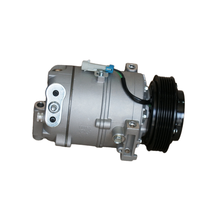 Vente directe usine : Système de climatisation automobile avec compresseur d'air 12V pour PXE16 Chevrolet Buick GL8 2.4 (remplacement)