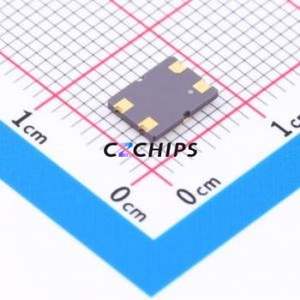 0175M4-14.7456F20DTNJL Crystal (Passive) SMD7050-4P Crystal Oscillator SMD Crystal Oscillator 14.7456MHz 10ppm 20pF - Product Image 2