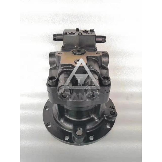 Swing Drive Motor for Hitachi ZX470 - High Performance