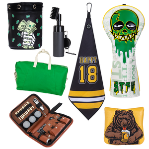 OEM ODM <span class=keywords><strong>Golf</strong></span> Accesorios Colorido <span class=keywords><strong>Golf</strong></span> <span class=keywords><strong>Boston</strong></span> Bolsa portátil Bolsa <span class=keywords><strong>de</strong></span> tela <span class=keywords><strong>de</strong></span> <span class=keywords><strong>golf</strong></span> - Product Image 6