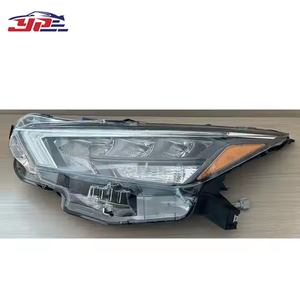 Low Price Nissan Sunny Head Light Plug-and-Play Installation