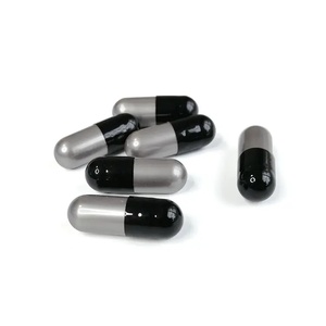OEM Male Prostate Supplement <strong>Natural</strong> Male Prostate Relief <strong>Extract</strong> of Ganoderma Lucidum and <strong>Saw</strong> <strong>Palmetto</strong> Health Supplement - Product Image 4