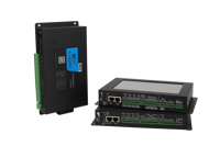 Bivocom TG462 4G LTE Gateway Industrial IoT Edge 2x RJ45 4x RS232 3x RS485 8x ADC 4x DI 4x Relé Python Modbus MQTT Fabricante