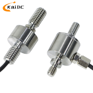 M6 M8 tế bào tải thu nhỏ cảm biến trọng lượng vi trọng lượng lên đến 5/20/50/100/250/300/500kg cảm biến lực & tế bào tải nhỏ - Product Image 6