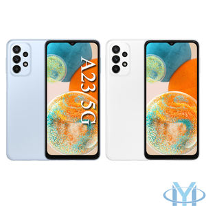 Teléfonos móviles originales usados desbloqueados <span class=keywords><strong>A23</strong></span> 64GB [cámara de 50MP] teléfono inteligente <span class=keywords><strong>5G</strong></span> para <span class=keywords><strong>Samsung</strong></span> calidad A + - Product Image 2
