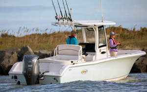 Động cơ Yama 4 đột quỵ Nhật Bản Made New f250hetx động cơ phía ngoài 250HP động cơ phía ngoài để bán - Product Image 6