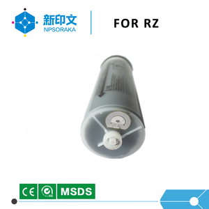 Mực máy in s-7612 s-4253 màu s4250 s8188 mực máy in risos RZ EZ mực - Product Image 6