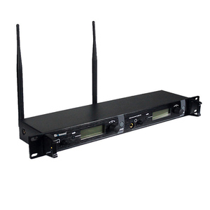 Sinbosen Hot Bán M-2050 Màn Hình Sân Khấu Trong Tai Sistemas Inears Màn Hình - Product Image 3