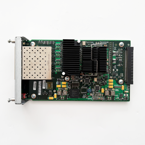 ARBOR C4KX-NM-8SFP+V01 C4KX-NM-8SFP+ V04 <b>Catalyst</b> 4500X 8-port 10G Network Module Embedded Computer Stock - Product Image 2