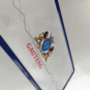 Portaplacas Personalizado de Acero Inoxidable, Estándar Estadounidense, para Matrículas de Automóviles - Product Image 2