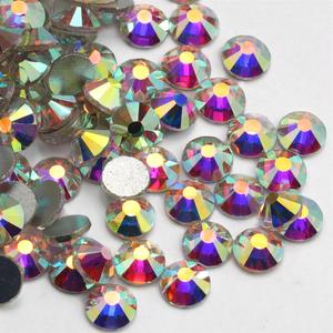 Bling Shinning Kleurrijke Tandtanden Edelsteen Tand Stenen Diamant Decoraties Tandtanden Kristal - Product Image 3