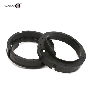 Nuovo Altoparlante Audio per <span class=keywords><strong>Auto</strong></span> VK di Alta Qualità da 6,5 Pollici Nero XTT12 per Retrofit/Aggiornamento Volkswagen - Product Image 2