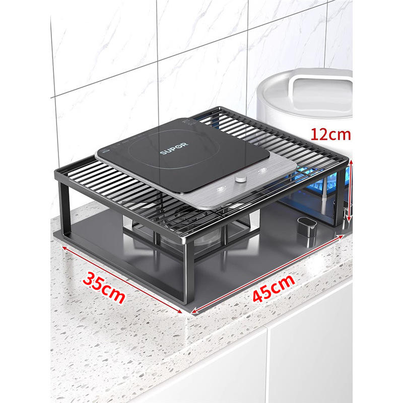 Noir Grande Taille Plus